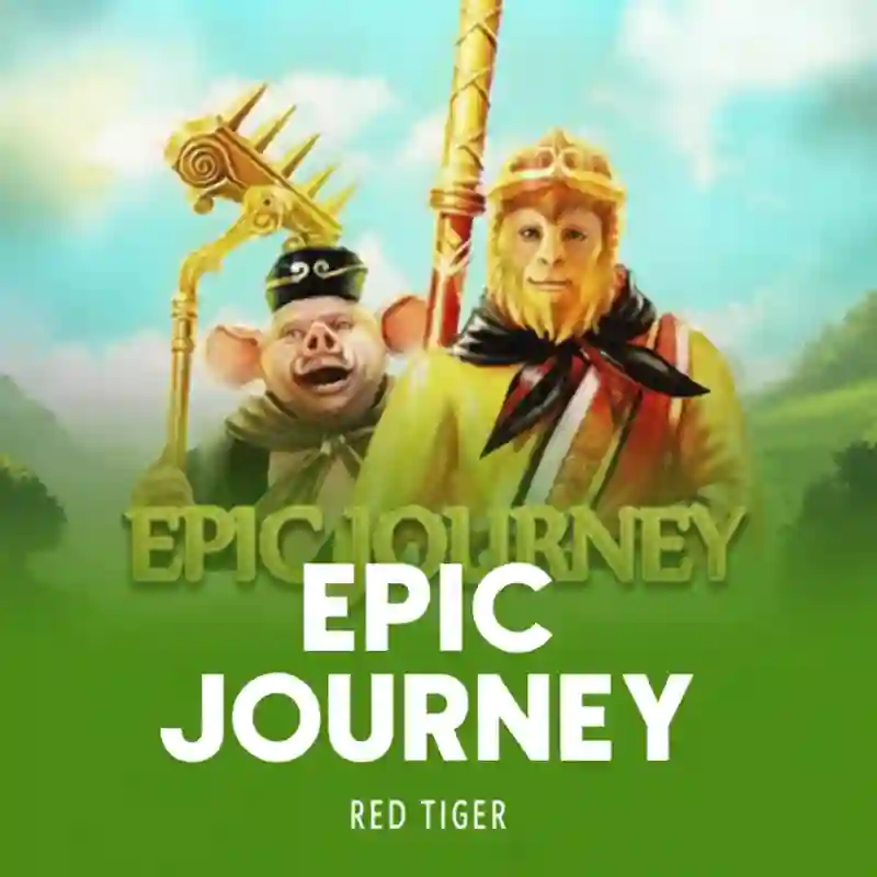 Epic Journey
