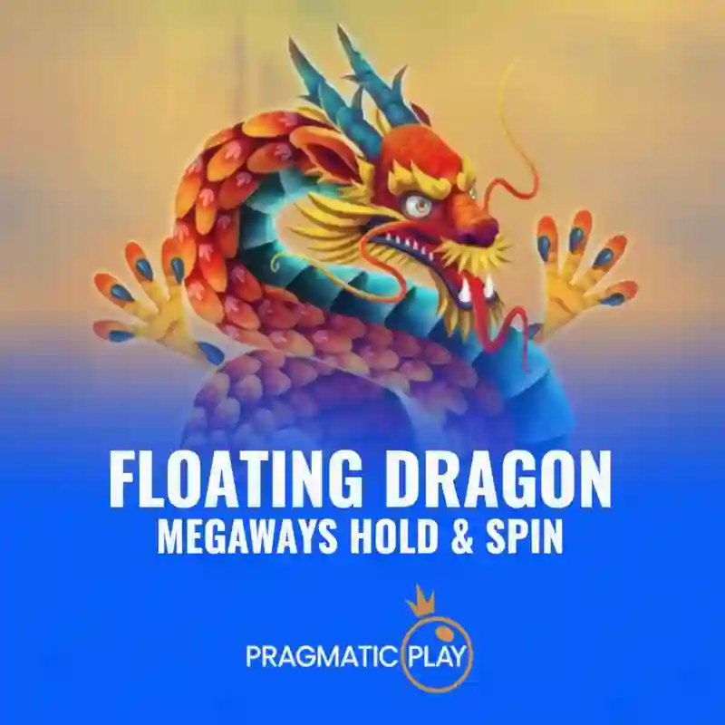 Floating Dragon Megaways